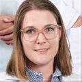 Dr. Ester Ellen Trees Bolt