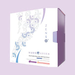 Kuro Kosen — mixed soluble wheat fibre with prune extract