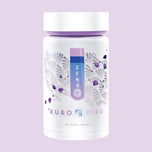 Kuro Oiru — chewable tablet, red orange and Garcinia extract