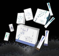 The ZENSO 60-Day Ultra Set — full product lineup