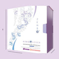 Kuro Kosen box — prebiotic fibre gel drink, 30 sachets